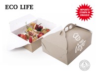 SCATOLE PORTA PASTE PERSONALIZZATE ECO LIFE